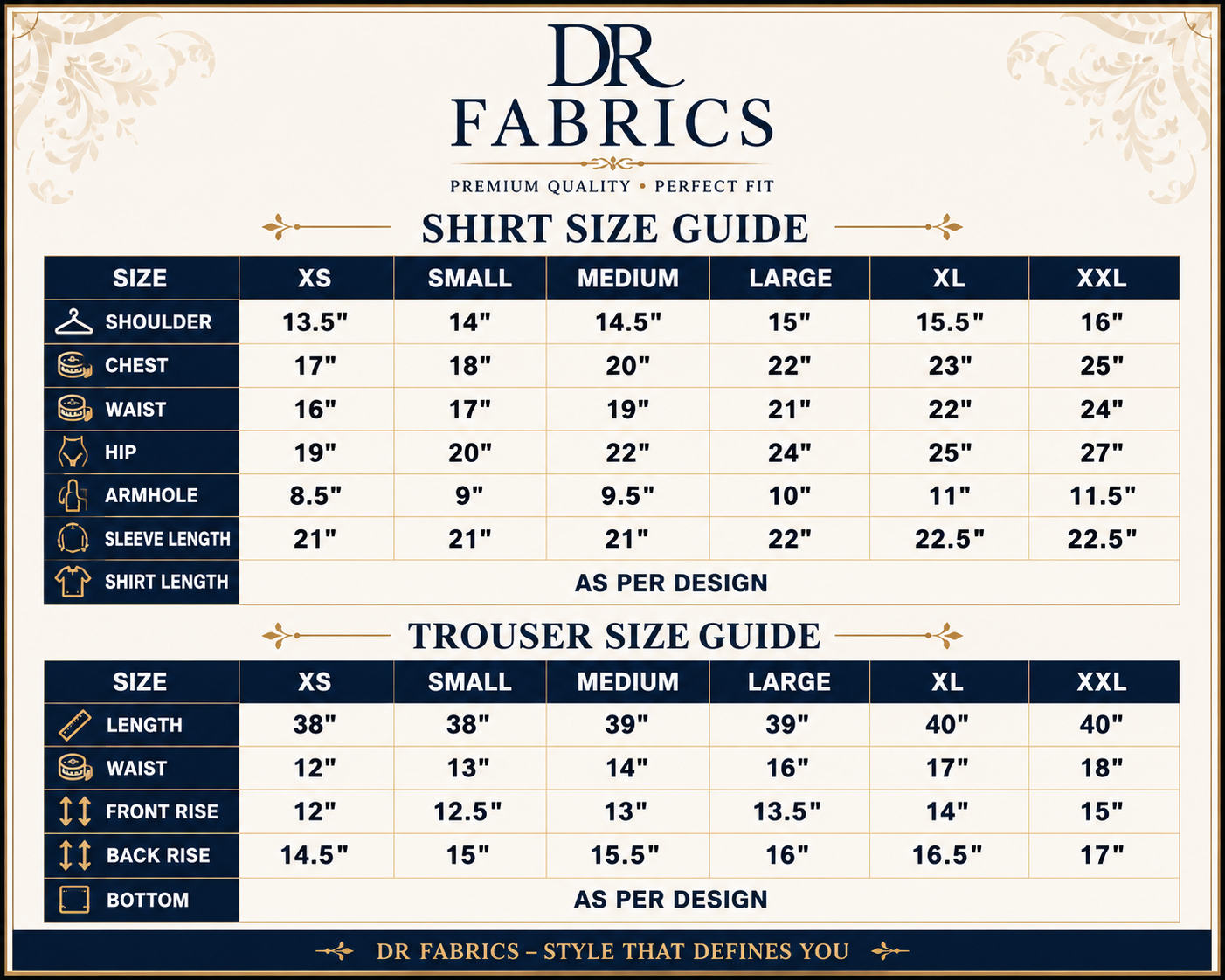 02-Piece Stitched & UnStitched Embroidered Premium Lawn